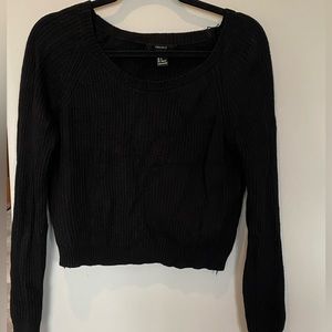 Forever 21 sweater